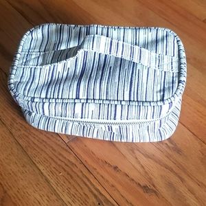 Nordstrom makeup bag